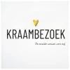 Kraambezoek - De Mooiste Wensen Voor Mij -Speelgoed & Boeken Deals 1458140011