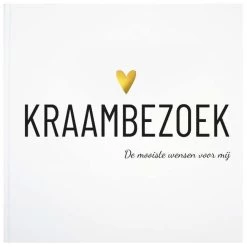 Kraambezoek - De Mooiste Wensen Voor Mij