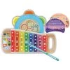 VTech Regenboogxylofoon 2-in-1