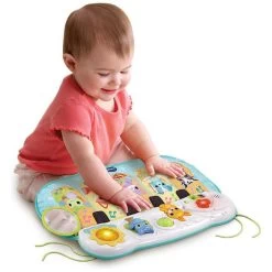 Vtech Dieren Trappelpiano 8 Vtech Dieren Trappelpiano -Speelgoed & Boeken Deals 1461860099 2