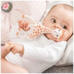 Sophie De Giraf So Pure Bijtspeelgoed Set -Speelgoed & Boeken Deals 1462790016 5