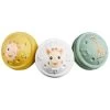 Sophie De Giraf Set Van 3 Muzikale Speelballen -Speelgoed & Boeken Deals 1462810099