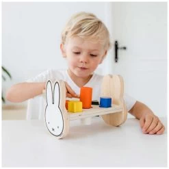 Nijntje Hamerbank -Speelgoed & Boeken Deals 1463840001 2