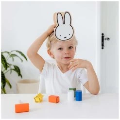 Nijntje Hamerbank -Speelgoed & Boeken Deals 1463840001 3