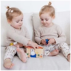 Nijntje Vormenstoof -Speelgoed & Boeken Deals 1463850001 2