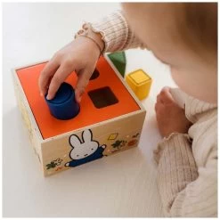 Nijntje Vormenstoof -Speelgoed & Boeken Deals 1463850001 3