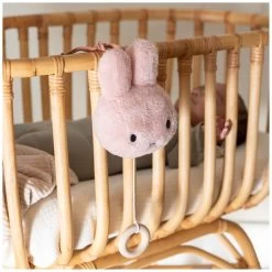 Nijntje Muziekdoosje Fluffy Pink -Speelgoed & Boeken Deals 1463860055 1