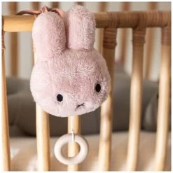 Nijntje Muziekdoosje Fluffy Pink -Speelgoed & Boeken Deals 1463860055 2