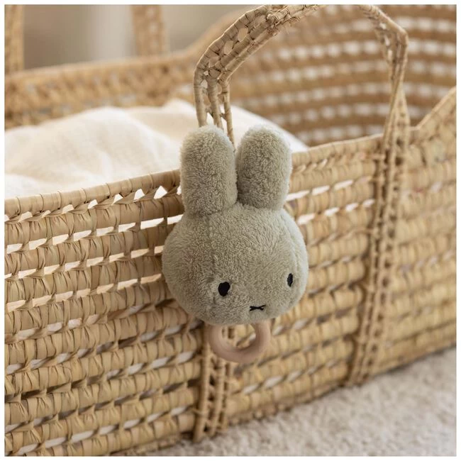 Nijntje Muziekdoosje Fluffy Green 4 Nijntje Muziekdoosje Fluffy Green - Afbeelding 2