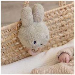 Nijntje Muziekdoosje Fluffy Green 7 Nijntje Muziekdoosje Fluffy Green -Speelgoed & Boeken Deals 1463870038 2