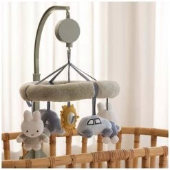 Nijntje Muziekmobiel Fluffy -Speelgoed & Boeken Deals 1464130038 1