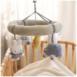 Nijntje Muziekmobiel Fluffy -Speelgoed & Boeken Deals 1464130038 3