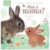 Waar Is Mama? -Speelgoed & Boeken Deals 1464950099