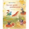 Op Een Grote Paddenstoel -Speelgoed & Boeken Deals 1464960099