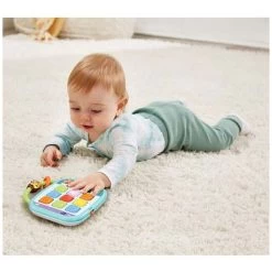 VTech Druk & Leer Baby Tablet -Speelgoed & Boeken Deals 1465590099 2
