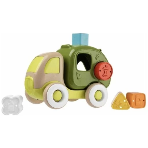 Chicco Lorry De Vrachtauto Eco -Speelgoed & Boeken Deals 1465780099