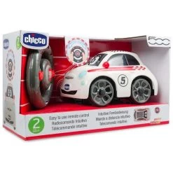 Chicco Bestuurbare Auto Fiat 500 RC -Speelgoed & Boeken Deals 1465820099 2