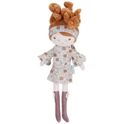 Little Dutch Knuffelpop Ava 35cm