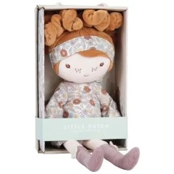 Little Dutch Knuffelpop Ava 35cm -Speelgoed & Boeken Deals 1465920099 2
