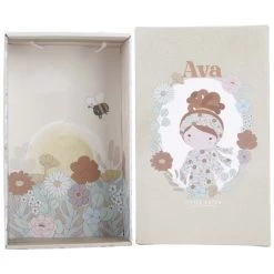 Little Dutch Knuffelpop Ava 35cm -Speelgoed & Boeken Deals 1465920099 3