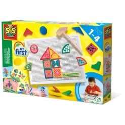 SES My First Hamertje Tik Fantasie