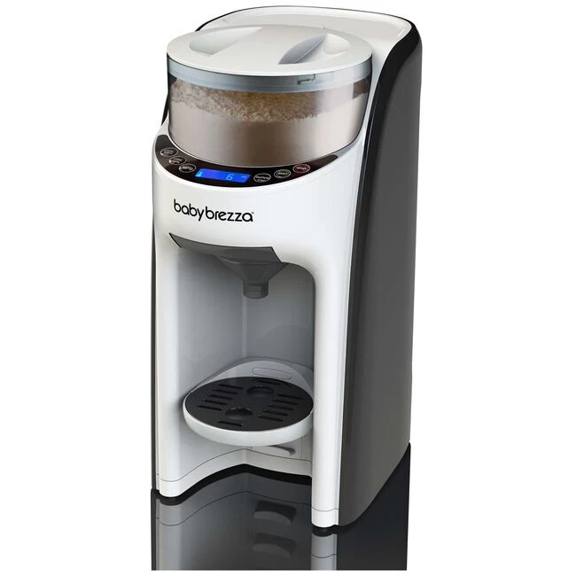 Formula Pro Advanced - De Automatische Flessenmaker 4 Formula Pro Advanced - De Automatische Flessenmaker - Afbeelding 2