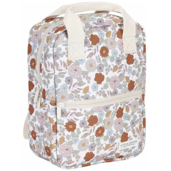 Little Dutch Kinderrugzak Vintage 3 Little Dutch Kinderrugzak Vintage