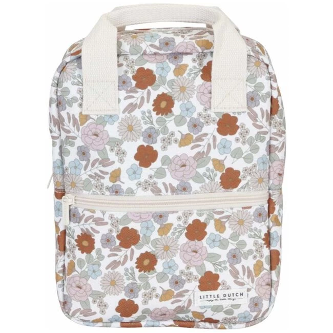 Little Dutch Kinderrugzak Vintage 4 Little Dutch Kinderrugzak Vintage - Afbeelding 2