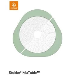 Stokke MuTable Vormpjesbord Voor Speelklei -Speelgoed & Boeken Deals 1468760011 1