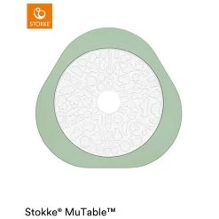 Stokke MuTable Vormpjesbord Voor Speelklei -Speelgoed & Boeken Deals 1468760011 2
