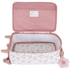 Little Dutch Kinderkoffer Flowers & Butterflies -Speelgoed & Boeken Deals 1468800055 2