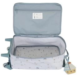 Little Dutch Kinderkoffer Sailors Bay -Speelgoed & Boeken Deals 1468810069 2