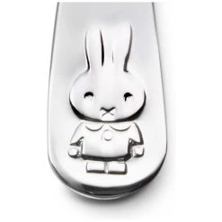 Zilverstad Nijntje Kinderbestekset 4-delig -Speelgoed & Boeken Deals 29471 0294710099 3