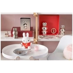 Zilverstad Nijntje Kinderbestekset 4-delig -Speelgoed & Boeken Deals 29471 0294710099 4