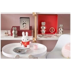 Zilverstad Nijntje Haarlokdoosje Of Tandendoosje 9 Zilverstad Nijntje Haarlokdoosje Of Tandendoosje -Speelgoed & Boeken Deals 34869 0348690099 3