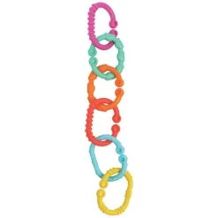 Playgro Loopy Links