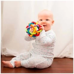 Playgro Bendy Ball -Speelgoed & Boeken Deals 80931 0809310099 2