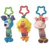 Playgro Tinkle Trio Hangspeeltjes -Speelgoed & Boeken Deals 93677 0936770099