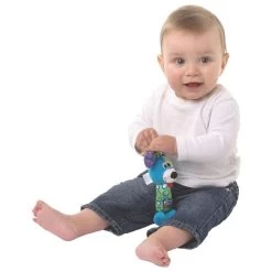 Playgro Tinkle Trio Hangspeeltjes 12 Playgro Tinkle Trio Hangspeeltjes -Speelgoed & Boeken Deals 93677 0936770099 4