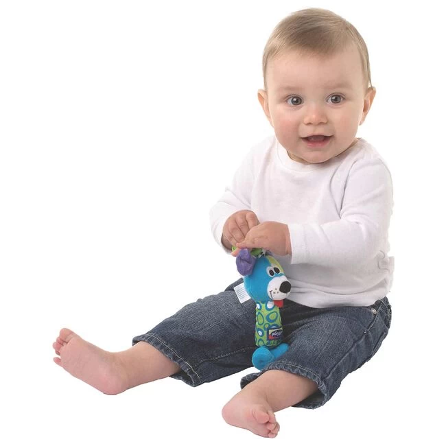 Playgro Tinkle Trio Hangspeeltjes 7 Playgro Tinkle Trio Hangspeeltjes - Afbeelding 5