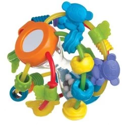 Playgro Play & Learn Ball